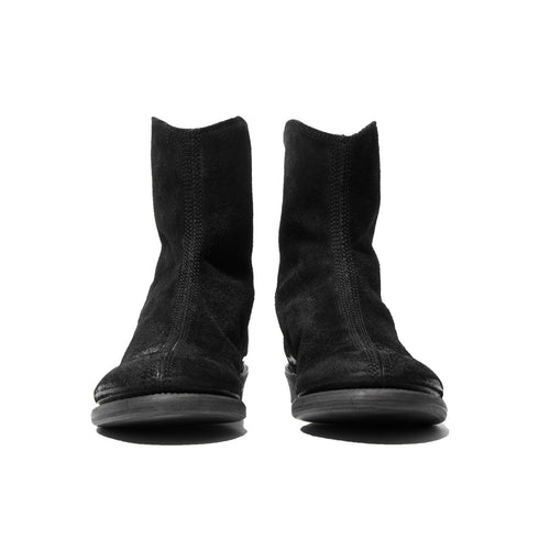 JULIUS エンジニアブーツ / 778FWM1 Black